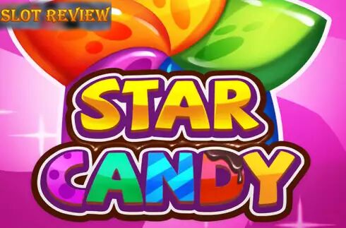 Star Candy icon